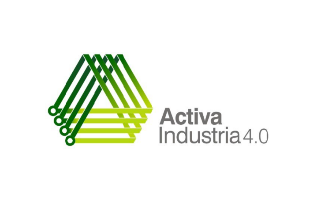 Programa Activa Industria 4.0: Convocatoria abierta