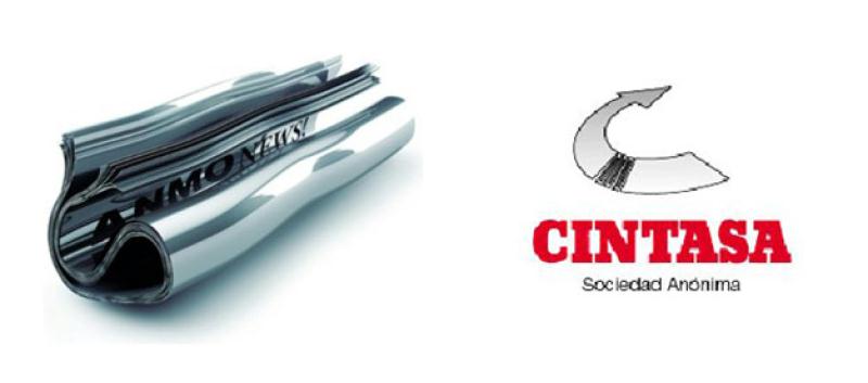 CINTASA, Spanish manufacturer of conveyor belts expands to Poland