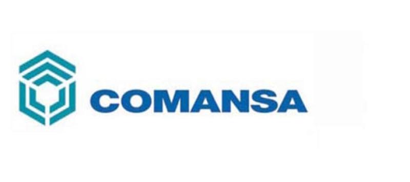 Comansa celebrates the launch of the 21CM750 model,the largest manufactured at its plant in Hangzhou