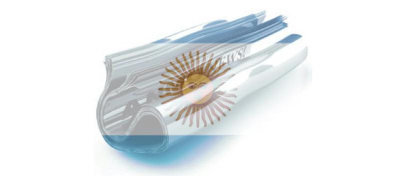 El sector de la construcción en Argentina aumenta un 11,7% en Septiembre