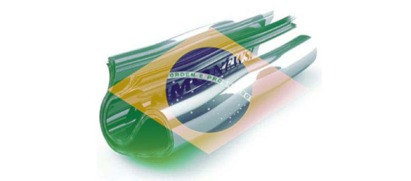 El mercado brasileño de pavimentación e infraestructura volverá a crecer en 2012